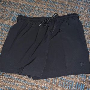 Disney parks women’s swim shorts